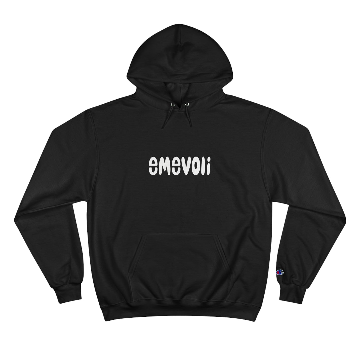emevoli | Champion Hoodie