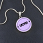 emevoli Necklace