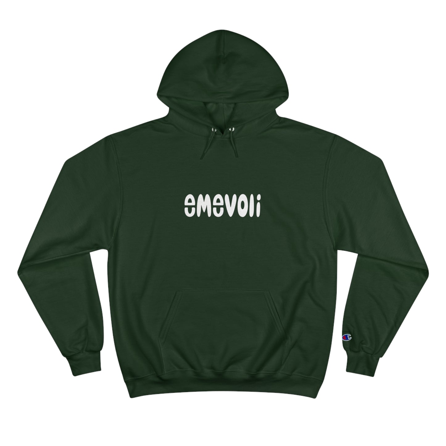 emevoli | Champion Hoodie