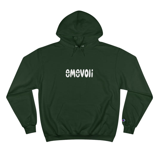 emevoli | Champion Hoodie