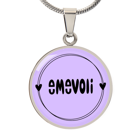 emevoli Necklace